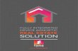 Real Estate Brochure - Fame ERP · real estate lifecycle enabling clients to make informed decisions and operate business more effeciently. fameEstate offers exceptional solution