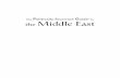 The I Middle East Martin... · 2020. 1. 17. · Chapter 1: Bring Back the Ottoman Empire 5 The Middle East a century ago Ottomans exit, instability and strife enter The secrets of