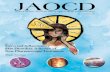 JAOCD · 2013. 9. 24. · letter from the eDitor-in-chief Karthik Krishnamurthy, DO, FAOCD Editor-in-Chief letter from the eDitor-in-chief page 5 Dear JAOCD Readership, On August