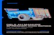 DELILAH MANURE SPREADER 4000 SERIES€¦ · • Hydraulic slurry door • Sprung drawbar • Rear drawbar c/w hydraulic brakes & electrics • Hydraulic folding canopy door (Models