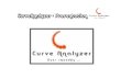 CurveAnalyzer-Presentation · 2016. 5. 4. · Integration with PC-DMIS –available via automation interface exposed by PC-DMIS type library. Importing Points, Lines, Circles, Scans