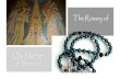 The Rosary of - OMOS Catholic Church · The Rosary, a Contemplative Prayer The Rosary, precisely because it starts with Mary's own experience, is an exquisitely contemplative prayer,