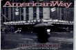 American Way - April 15 1991 - Coverhistoryofclassicrockradio.com/wp-content/uploads/...Apr 15, 1991  · Tracy Chapman, Whitesnake, and Suzanne Vega have broken on rock ra- dio in