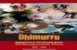 Prepared by Dhimurru Aboriginal Corporation...Djawa was an original Ranger and has been with Dhimurru since its inception in 1992. Djawa worked his way up through the ranks and assumed