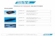 TOOLS X DENSO INJECTORS - Sirini2019/11/03  · Filter for delivery connection injector Denso: 095000-0562 095000-0570 095000-0750 095000-0941 095000-1211 095000-5086 095000-5212 095000-5226