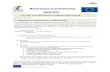Memorandum of Understanding AgriECVET - EUROPEA · 2020. 2. 10. · Memorandum of Understanding AgriECVET ‘File code’ of the Memorandum of Understanding (optional) AgriECVET MOU