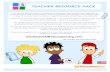 teacherpack@educationcity - Edmentuminfo.edmentum.com/.../EdCity_TeacherPack_UpdatedComplete.pdf · 2021. 1. 18. · This Teacher Resource Pack is a collection of classroom resources