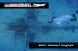 2017 Annual Report - Project Recover€¦ · underwater wreck of a TBM Avenger associated with missing servicemen from World War II, including Navy Reserve AviationRadioman 2nd Class