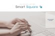일하는과정을지원하는셜형 그룹웨어 Smart Square... · 2017. 12. 20. · . 영업본부| 마케팅팀| 과장. 이호상Tel. 02-6965-3218 Fax. 02-6965-3200 Mobile. 010-9484-5325