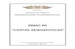 DDIINNAACC RR44 CARTAS AERONÁUTICASmail.dinac.gov.py/Seguridad_Operacional/docs/DINAC...Cartas Aeronáuticas – DINAC R4 CUARTA EDICION R00 Lista de Páginas Efectivas II 26/12/2018