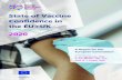 vaccine confidence EU 2020 11dec2020 · 2020. 12. 21. · State of Vaccine Confidence in the EU+UK 2020 3 Acknowledgements The Vaccine Confidence Project™ would like to thank ORB