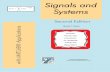 S Xm System s · 2019. 9. 27. · Signals and Systems with MATLAB® Applications Second Edition Steven T. Karris Students and working professionals will find Signals and Systems with
