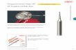 HP HP Tngen Cabide Burs Зуботехническаялаборатория ...bory-nti.ru/upload/katalogintirf/tverdosplavnie_bori_i...NTI-Kahla GmbH • Rotary Dental Instruments