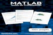 MATLAB Notes for Professionals - Free Programming Books...Chapter 4: Functions ... Chapter 7: Using functions with logical output ... Section 1.1: Indexing matrices and arrays MATLAB