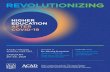REVOLUTIONIZING...2 OPENING PLENARY Thursday, January 21 11:30 a.m. – 1:00 p.m. ET Sparking the Revolution: Catalyzing Change in Higher Education An open discussion—moderated by