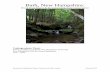 Bath, New Hampshire · 2018. 7. 24. · occurring (Hudy et al. 2008). An initial brook trout status assessment was completed for the EBTJV to indicate the presence of wild brook trout
