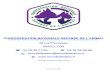 CONFEDERATION NATIONALE DEFENSE DE L'ANIMAL · 2020. 2. 25. · 13480 CABRIES 04-42-22-14-02 AIX EN PROVENCE Spa D'aix En Provence * 955 Avenue De Bredasque Gandino V. - Le Beverly