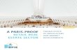 A PARIS-PROOF TAKING STOCK RETAIL REAL OF REGULATORY · 2021. 3. 4. · 6 A ParisProof Retail Real Estate Sector Paris-Proof Retail Real Estate is an initiative that aims to put decision-makers