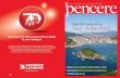 Cantabria Denizi’nin uyuyan deniz kızı: San SebastianPencere Sayı: 10 / Nisan 2012başyazı 1 Hakan YAMAN Pencere Dergisi Genel Yayın Yönetmeni Başka Bahar 7 0’li yılların