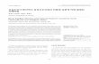 신유두괴사 환자에서 급성신우신염과 진통제 남용에 의해 ... · 2014. 5. 22. · ISSN 1975-7425(Print) / ISSN: 2288-016X(Online) Korean J Urogenit Tract Infect