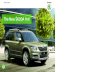 The New ŠKODA Yeti...To help you navigate the way to your perfect Yeti, this brochure features 2 wheel drive Yeti and Yeti Outdoor from page 18 and 4x4 Yeti Outdoor from page 24 onward.