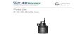 Revision 1 - Mekke.no€¦ · 2 8115.390 Minette Inox Parts List. Product Description Products included Pump model Approvals Minette INOX 8115.390 Standard European Norm (EN) •ATEX