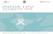 NATIONAL AIDS CONTROL ORGANISATION | ICMR – … Report 2019.pdfNational AIDS Control Organization & ICMR-National Institute of Medical Statistics (2020). India HIV Estimates 2019: