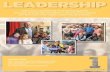 Effective Leadership in Prekindergarten through 3rd Grade ...Effective Leadership in Prekindergarten through 3rd Grade: Building a Strong Foundation for the New York State Learning