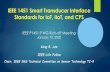 IEEE 1451 Smart Transducer Interface Standards for IoT, IIoT, and …sagroups.ieee.org/1451-9/wp-content/uploads/sites/132/... · 2020. 9. 1. · IEEE 1451 Smart Transducer Interface