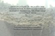 IDENTIFICATION OF PROKARYOTIC COMMUNITIES IN ANOXIC … · 2013. 7. 15. · Andrews, John Negrey, Adam Newman • I.T. Department • Environmental Microbiology Lab @ SJSU- Elaine