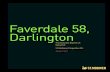 Faverdale 58, Darlington · 2018. 6. 27. · 58, Darlington. St Modwen is a regeneration specialist operating through a network of regional offices in all sectors of the property