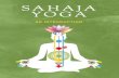Sahaja Yoga - An Introduction - WordPress.com · 2020. 6. 1. · Shri Mataji showed that within each person there is a motherly spiritual energy called KUNDALINI, the awakening of