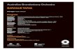 Australian Brandenburg Orchestra BArOque TApAsarchive.brandenburg.com.au/2010/uploads/Programs/Baroque...Per spegner i vesuvi D’un cor innamorato, Vain hope besets me, Neither joy