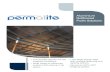 Aluminium Rollformed Purlin Solutions...The girts spans across horizontally and at right angles to the column supports. The cladding is fixed to the outside face. The purlins and girts