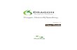 Dragon NaturallySpeaking...Dragon User Guide, Version 11 Nuance Communications, Inc. has patents or pending patent applications covering the subject matter contained in this document.