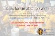 Ideas for Great Club Events...Zymurgy Magazine Take $5 off your AHA membership with Activation Code SUDZERS . Zymurgy Online Archives 20 years of issues in the Zymurgy Online archives