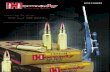 NEW AMMO 2008 - louiscandell.com...NEW AMMO 2008 300 & 338 RCM pg. 21 32 WIN SPECIAL 44 & 357 MAGNUM DANGEROUS GAME SERIES 22 WMR pg. 26 pg. 23 pg. 25 6.5 CREEDMOOR pg. …