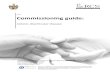 New 2014 Commissioning guide · 2016. 5. 27. · Commissioning guide 2013 Colonic diverticular disease 5 Flow-chart for management of acute diverticulitis in primary care Antibiotics