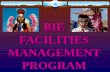 BIE FACILITIES MANAGEMENT PROGRAM...MAXIMO VS. FMIS Operations At this time, Maximo (Indian Affairs Facilities Management System = IAFMS) is operational for the Work Order/Ticket system,
