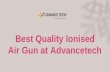 Best Quality Ionised Air Gun at Advancetech