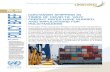 Container shipping in times of COVID-19: Why freight rates ...CONTAINER SHIPPING IN TIMES OF COVID-19: WHY FREIGHT RATES HAVE SURGED, AND IMPLICATIONS FOR POLICY BRIEF POLICYMAKERS