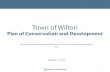 Town of Wilton...Jan 17, 2019  · 2008 Comparisons 57 Wilton Similar Questions… 2008. Please tell me if you strongly agree, somewhat agree, somewhat disagree or strongly disagree