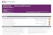 BPAS - Streatham...4 BPAS - Streatham Quality Report 29/01/2020 BPAS Streatham Services we looked at Termination of pregnancy BP AS Str e atham Requires improvement ––– 5 BPAS