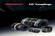 Zero-Max CD Couplings · 2020. 5. 22. · 3 Zero-Max CD® Couplings CD Couplings allow you to transmit high torque in a small envelope. They are ideal for cyclic applications where