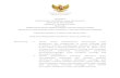 OTORITAS JASA KEUANGAN REPUBLIK INDONESIA...Teknologi Informasi oleh Lembaga Jasa Keuangan Nonbank; Mengingat : 1. Undang-Undang Nomor 11 Tahun 1992 tentang Dana Pensiun (Lembaran