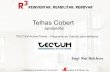 Telhas Cobert - Zanet Lda · 2015. 6. 21. · Inserida no maior grupo de materiais de construção civil ibérico '' Grupo Uralita'' Telhas Cobert é o maior produtor nacional de
