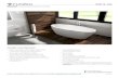 Octave Acrylic bathtub Baignoire en acrylique...Model shown / Modèle présenté: Octave (BZOC6731-18) FEATURES / CARACTÉRISTIQUES : Sturdy construction with fibreglass reinforcement