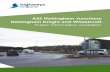A52 Nottingham Junctions Nottingham Knight and Wheatcroft...The A52 Nottingham Junctions project is a critical part of this investment and will improve journeys and support development