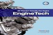 All That Eco-Friendly Gas Engine EngineTech · 2016. 4. 5. · EngineTech Co., Ltd. was founded in ... •High performance : Equivalent power compared to diesel engine •High durability