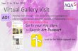 Year 11 to 12 Art 2020 Virtual Gallery Visit folder... · 2020. 5. 13. · Year 11 to 12 Art 2020 Virtual Gallery Visit AO1 Develop ideas through sustained and focused investigations